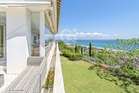 Villa in Castelldefels, Barcelona, Spanien 6 Schlafzimmer, 723 m2 Nr. 156824