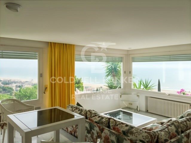 Villa in Castelldefels, Barcelona, Spain 6 bedrooms, 723 sq.m. No. 156824