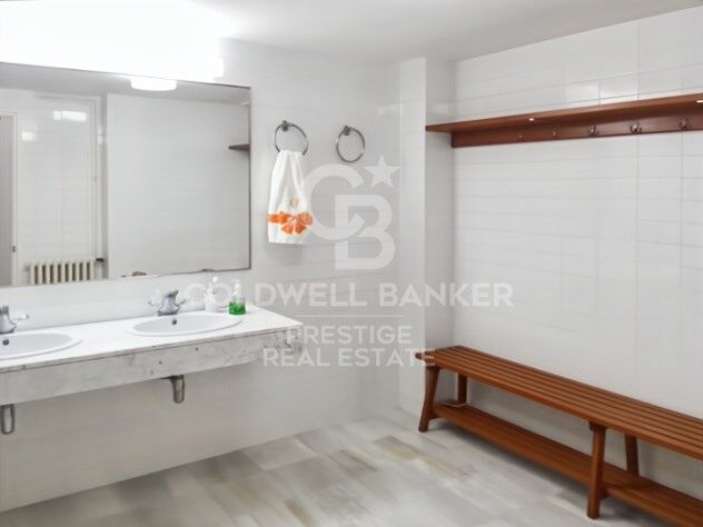 Villa in Castelldefels, Barcelona, Spain 6 bedrooms, 723 sq.m. No. 156824