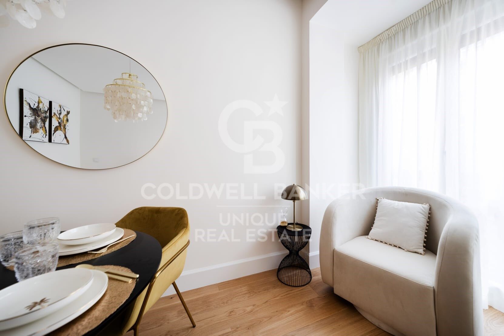 Apartamento en Madrid, España 2 dormitorios, 98 m2 No. 156822