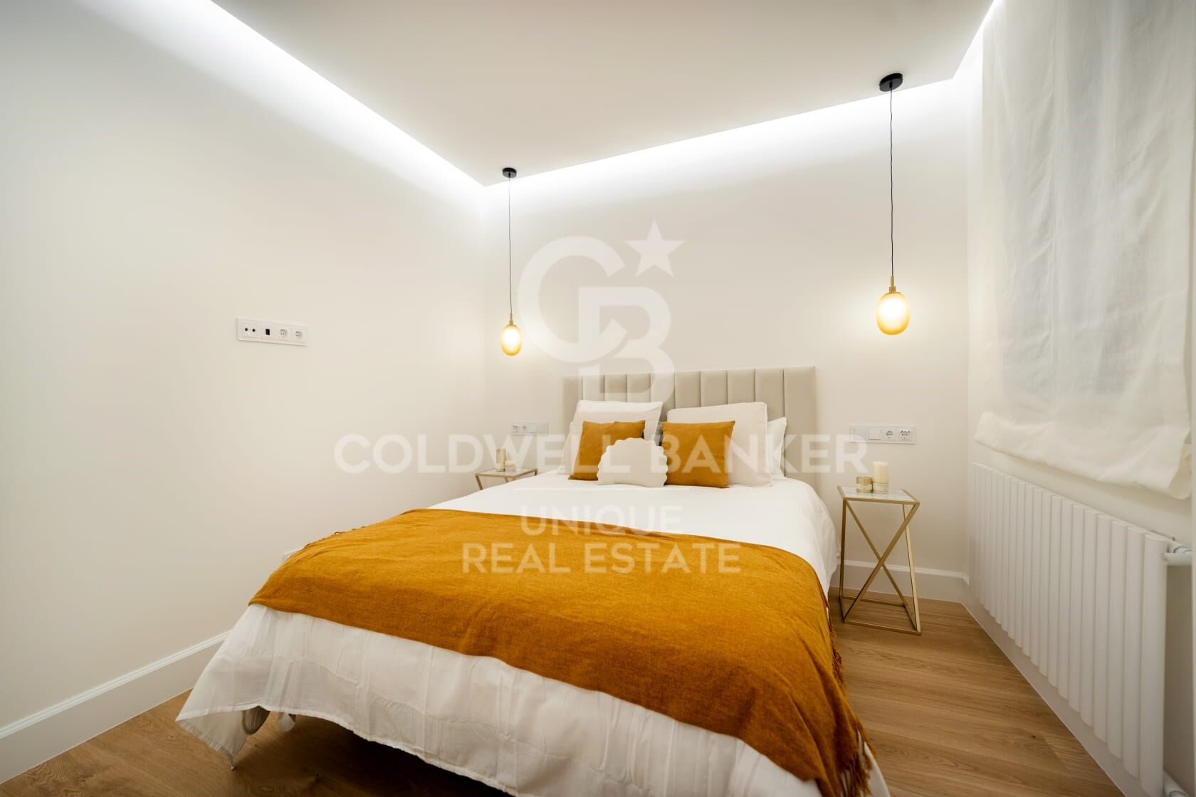 Apartamento en Madrid, España 2 dormitorios, 98 m2 No. 156822