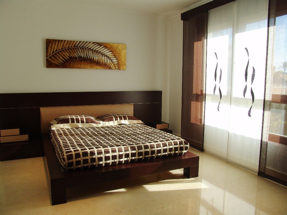 Huvila Cabo Roig, Alicante, Espanja 5 makuuhuonetta, 477 m2 No. 144689