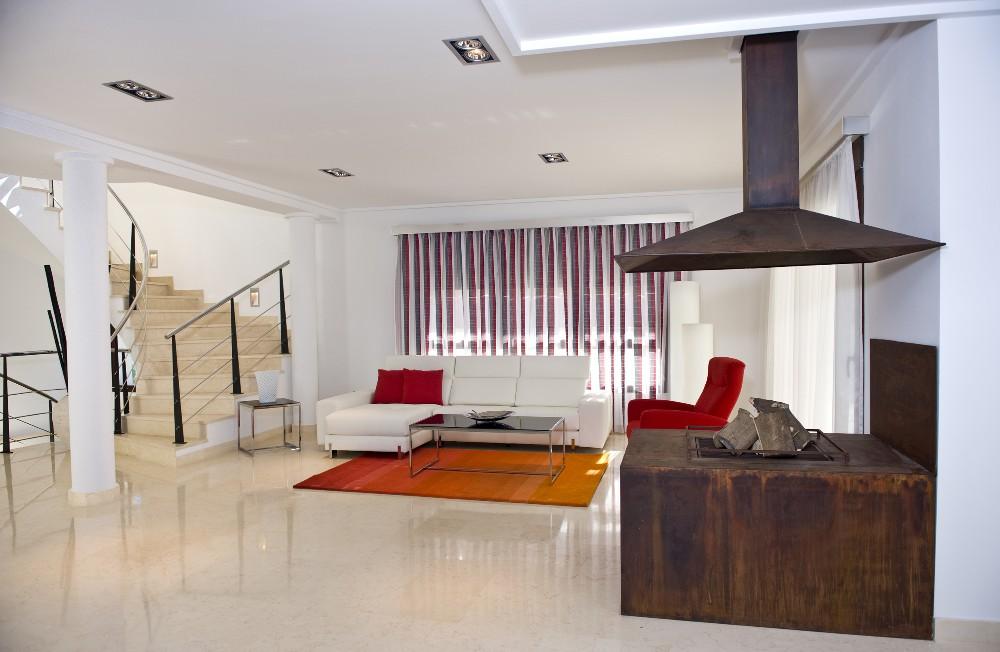 Huvila Cabo Roig, Alicante, Espanja 5 makuuhuonetta, 477 m2 No. 144689