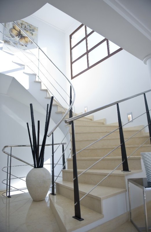 Huvila Cabo Roig, Alicante, Espanja 5 makuuhuonetta, 477 m2 No. 144689