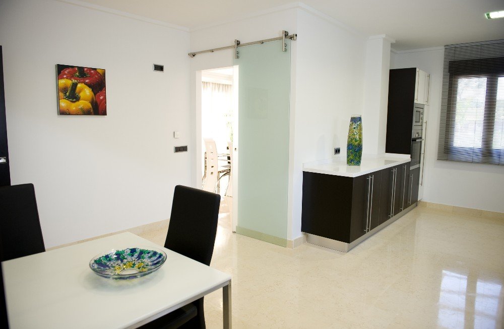 Huvila Cabo Roig, Alicante, Espanja 5 makuuhuonetta, 477 m2 No. 144689