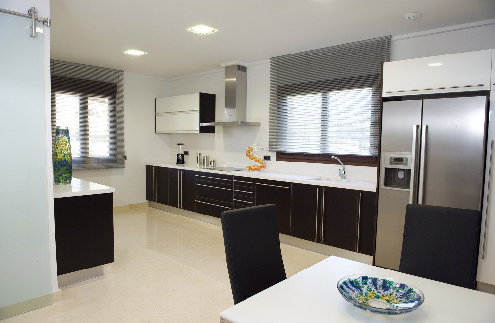 Huvila Cabo Roig, Alicante, Espanja 5 makuuhuonetta, 477 m2 No. 144689