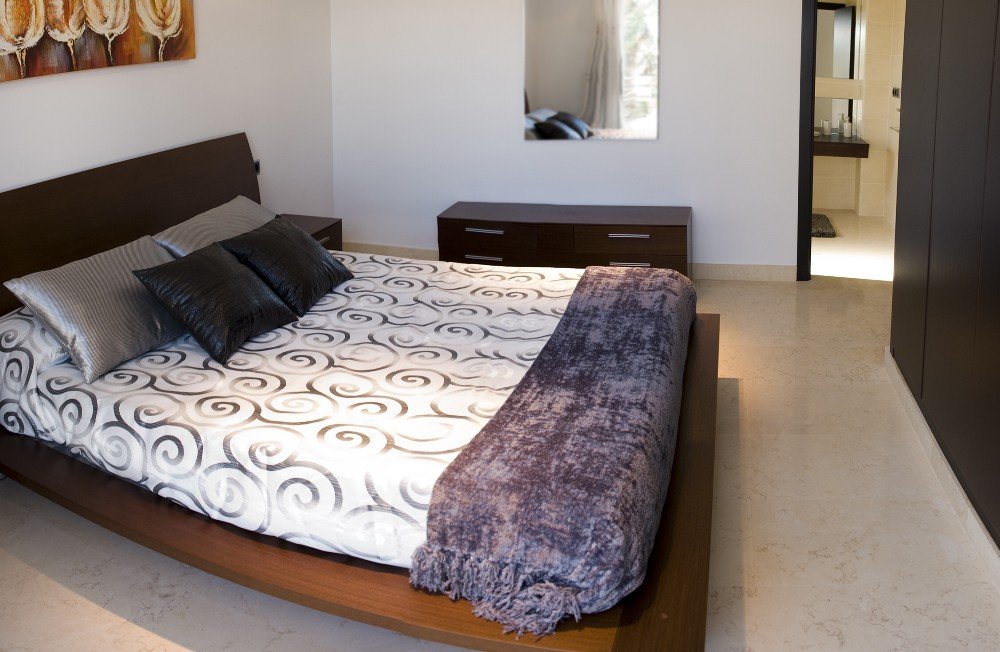 Huvila Cabo Roig, Alicante, Espanja 5 makuuhuonetta, 477 m2 No. 144689
