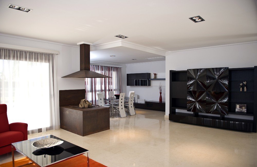 Huvila Cabo Roig, Alicante, Espanja 5 makuuhuonetta, 477 m2 No. 144689