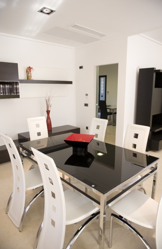 Huvila Cabo Roig, Alicante, Espanja 5 makuuhuonetta, 477 m2 No. 144689