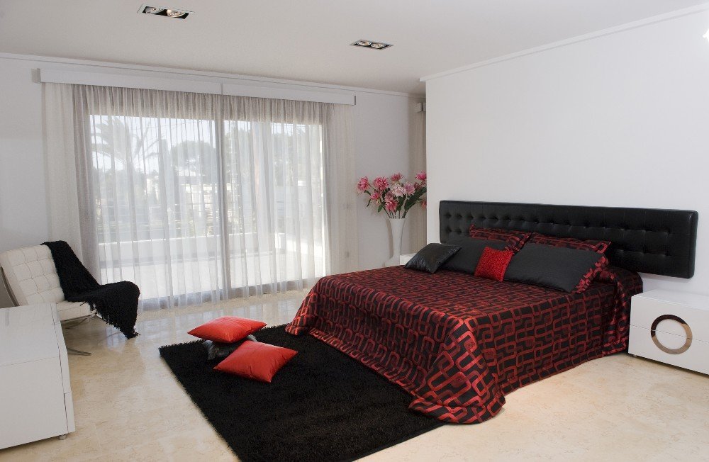 Huvila Cabo Roig, Alicante, Espanja 5 makuuhuonetta, 477 m2 No. 144689