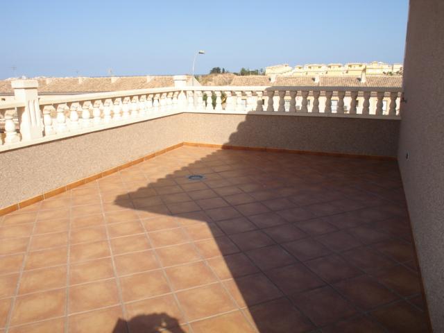 Villa en Los Altos, Alicante, España 3 dormitorios, 245 m2 No. 144688