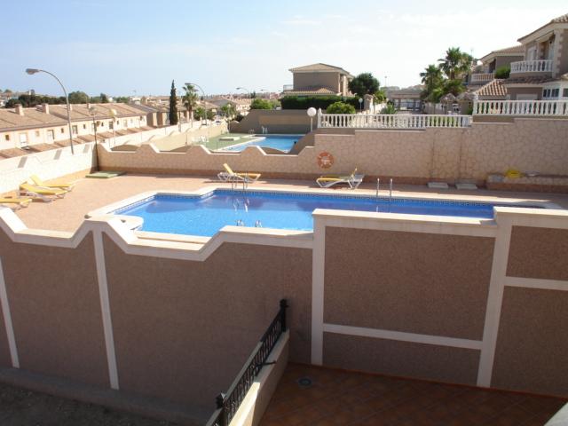 Villa en Los Altos, Alicante, España 3 dormitorios, 245 m2 No. 144688