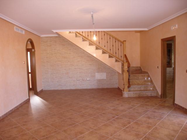 Villa en Los Altos, Alicante, España 3 dormitorios, 245 m2 No. 144688