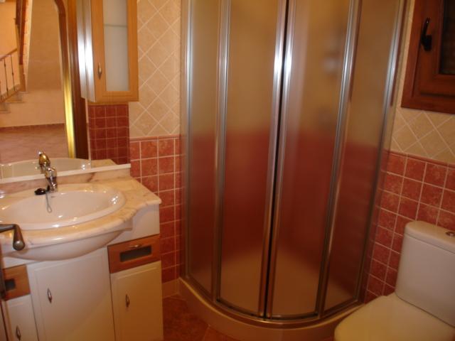 Villa en Los Altos, Alicante, España 3 dormitorios, 245 m2 No. 144688