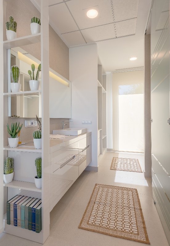 Villa Campoamor, Alicante, Spānijā 3 istabas, 140 m2 Nr. 144687