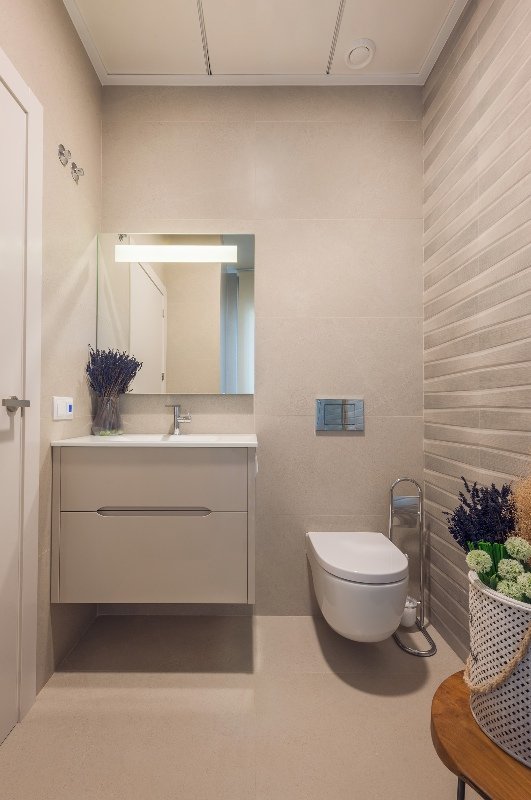 Villa Campoamor, Alicante, Spānijā 3 istabas, 140 m2 Nr. 144687