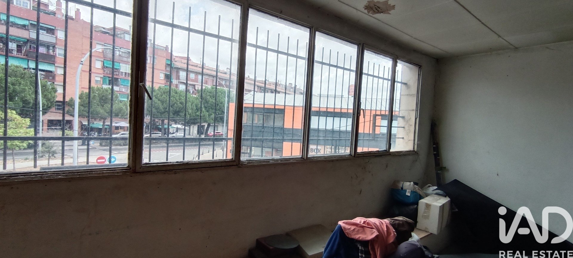 Kommersiell fastighet i Ripollet, Barcelona, Spanien 642 kvm. Nr. 152413