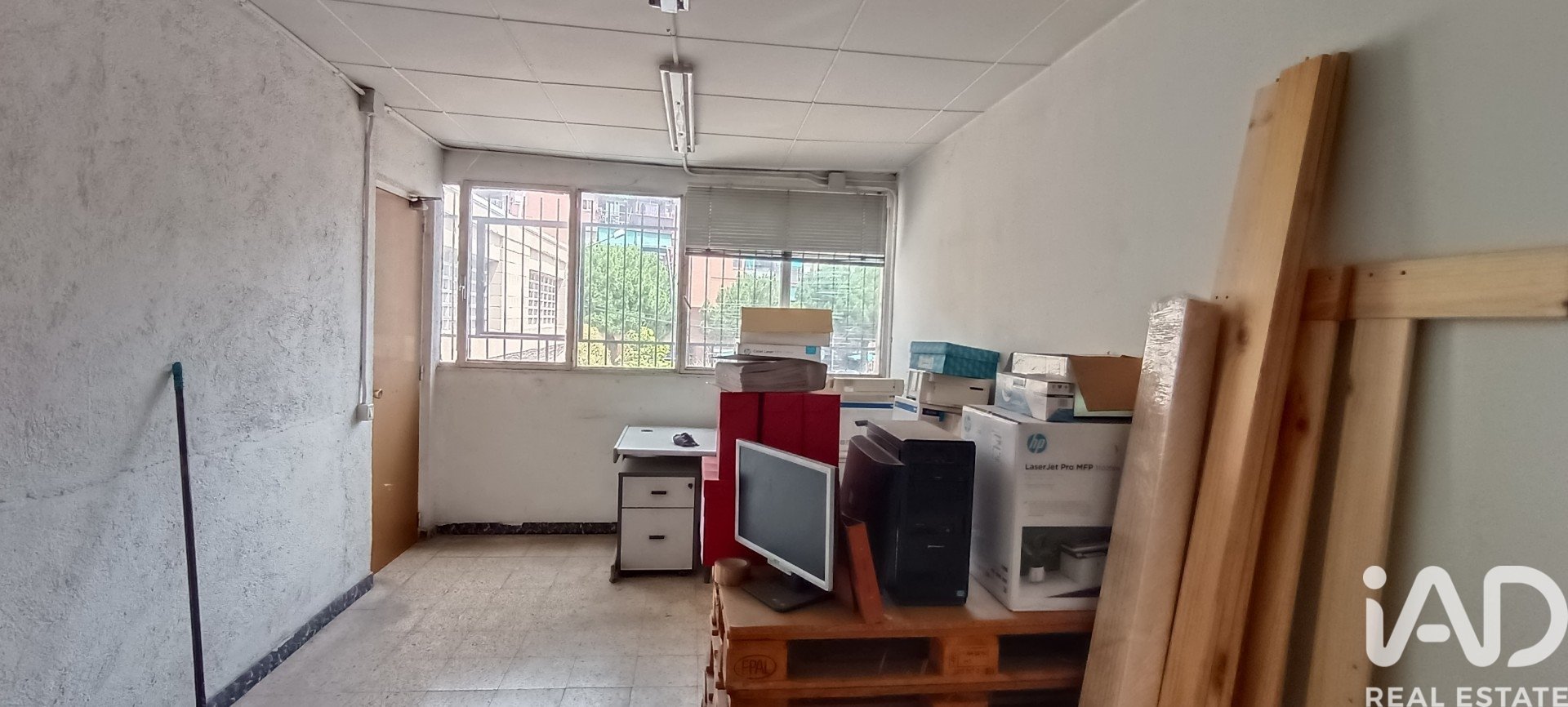 Kommersiell fastighet i Ripollet, Barcelona, Spanien 642 kvm. Nr. 152413