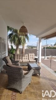 Сasa en Calasparra, Murcia, España 3 dormitorios, 121 m2 No. 152414