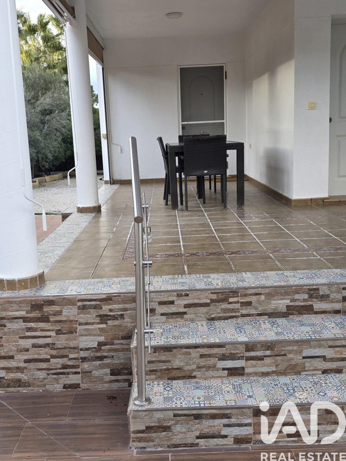 Сasa en Calasparra, Murcia, España 3 dormitorios, 121 m2 No. 152414