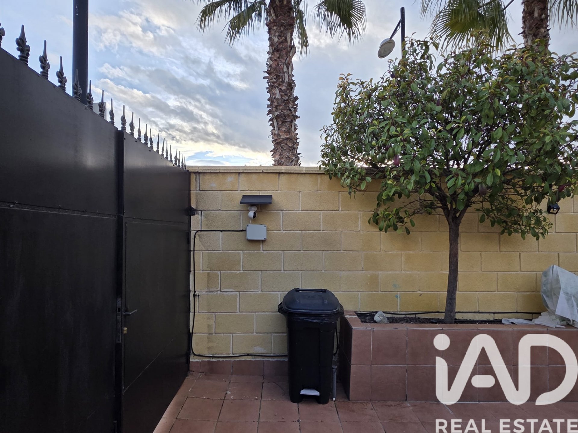 Сasa en Calasparra, Murcia, España 3 dormitorios, 121 m2 No. 152414