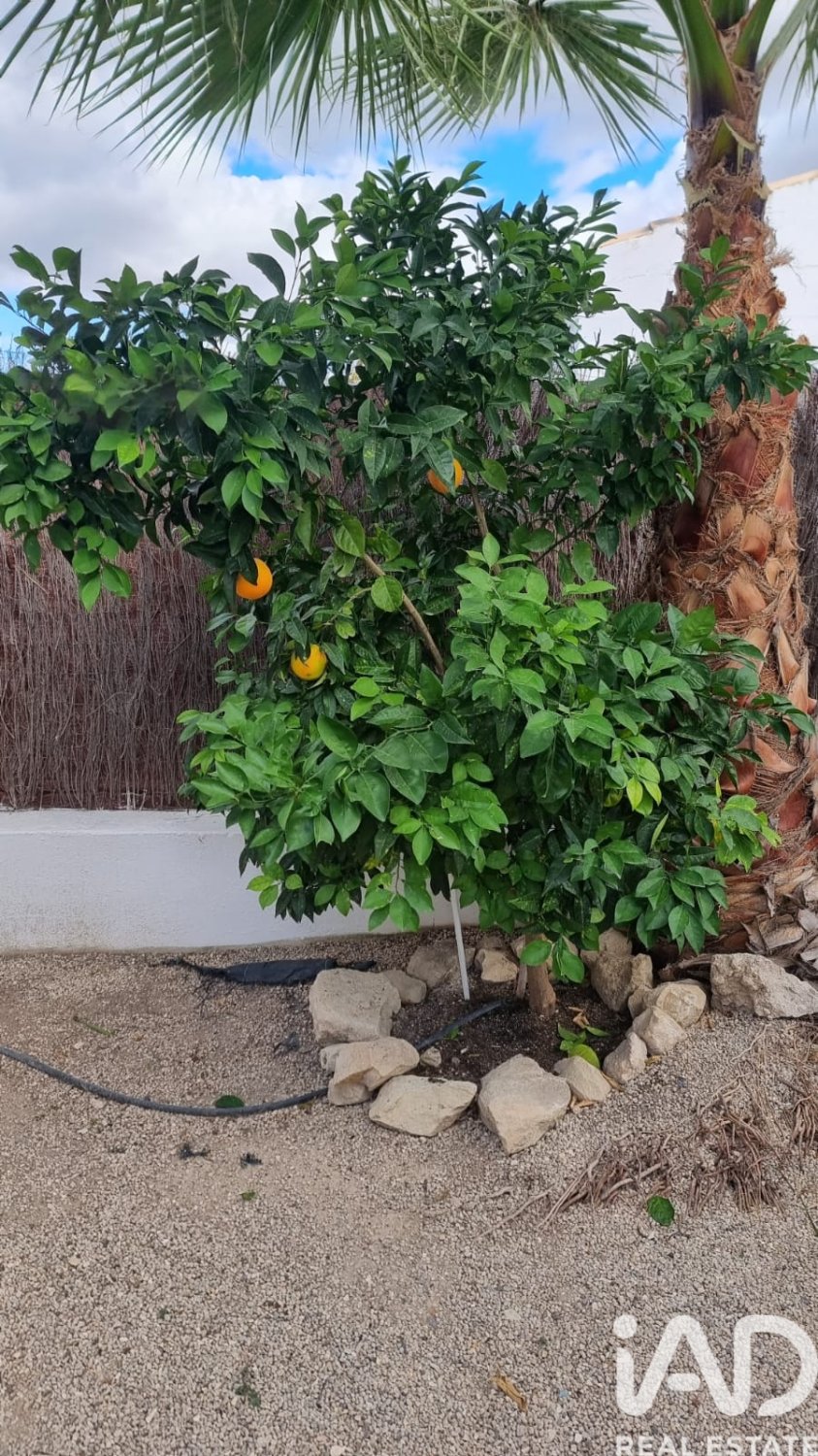 Сasa en Calasparra, Murcia, España 3 dormitorios, 121 m2 No. 152414