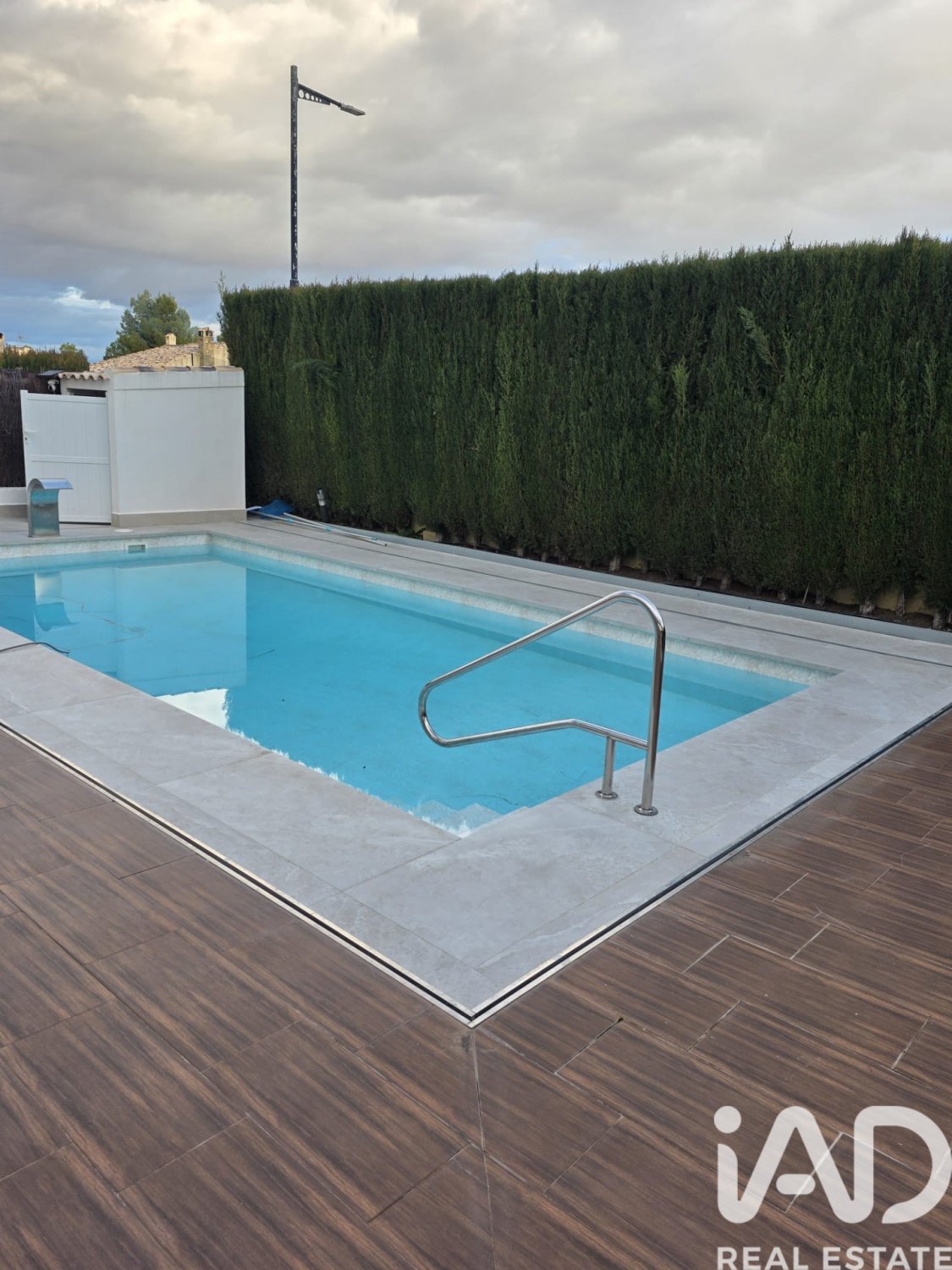 Сasa en Calasparra, Murcia, España 3 dormitorios, 121 m2 No. 152414