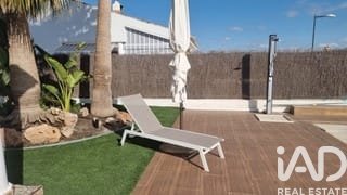 Сasa en Calasparra, Murcia, España 3 dormitorios, 121 m2 No. 152414