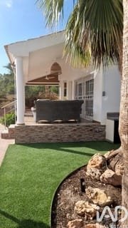 Сasa en Calasparra, Murcia, España 3 dormitorios, 121 m2 No. 152414