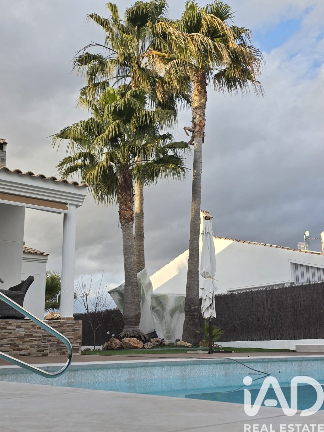Сasa en Calasparra, Murcia, España 3 dormitorios, 121 m2 No. 152414