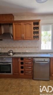 Сasa en Calasparra, Murcia, España 3 dormitorios, 121 m2 No. 152414