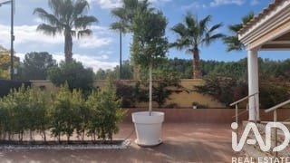 Сasa en Calasparra, Murcia, España 3 dormitorios, 121 m2 No. 152414