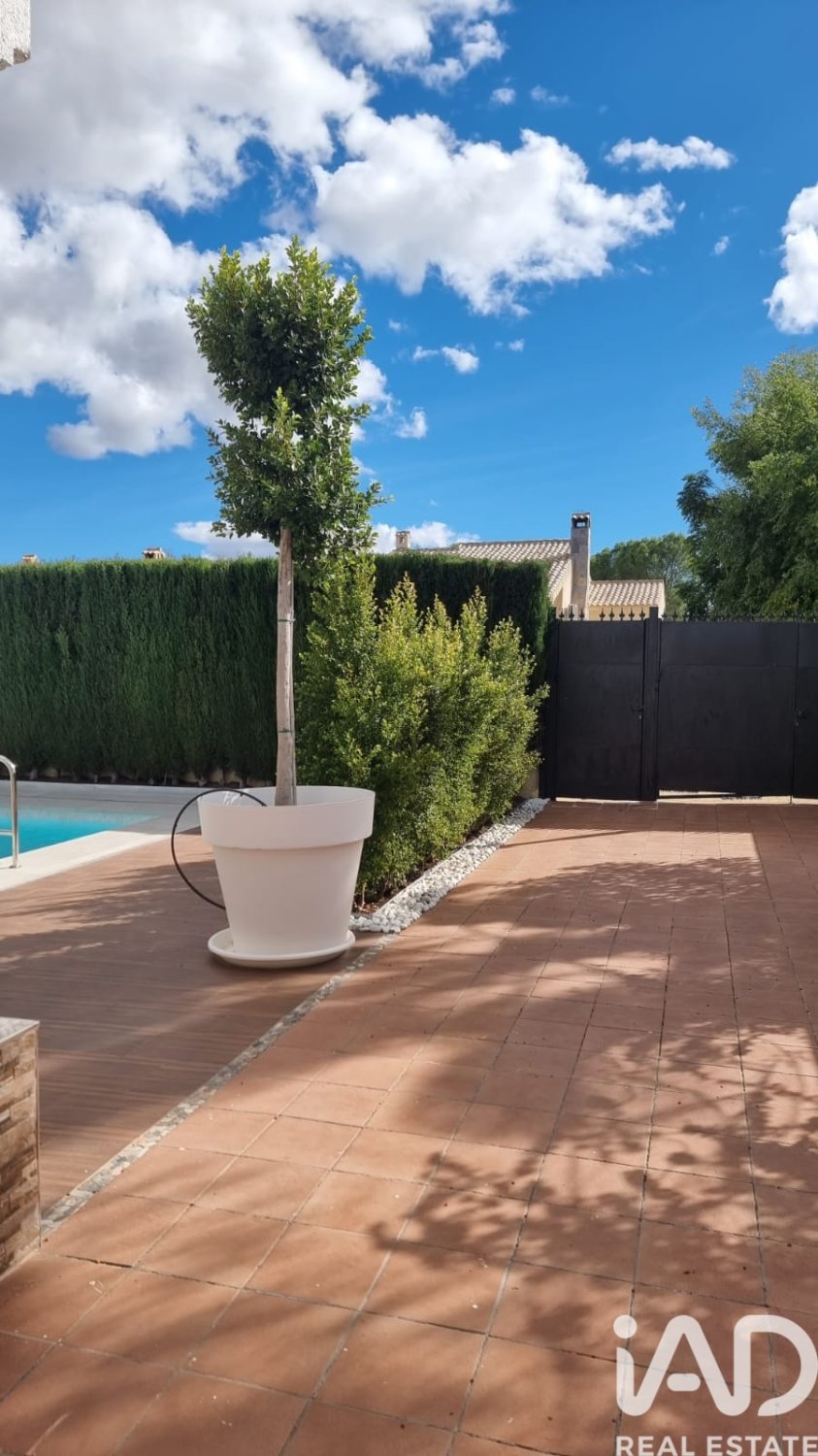 Сasa en Calasparra, Murcia, España 3 dormitorios, 121 m2 No. 152414