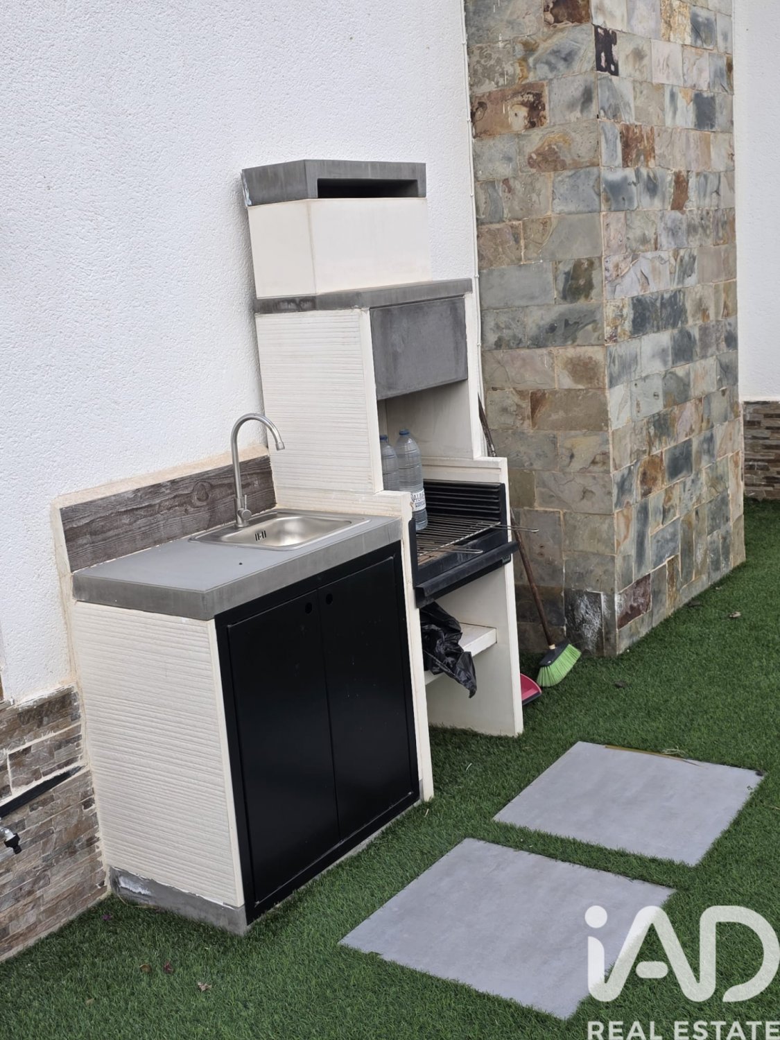 Сasa en Calasparra, Murcia, España 3 dormitorios, 121 m2 No. 152414