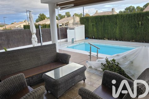 House in Calasparra, Murcia, Spanien 3 Schlafzimmer, 121 m2 Nr. 152414