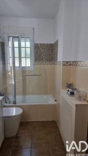 Сasa en Calasparra, Murcia, España 3 dormitorios, 121 m2 No. 152414