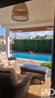 Сasa en Calasparra, Murcia, España 3 dormitorios, 121 m2 No. 152414