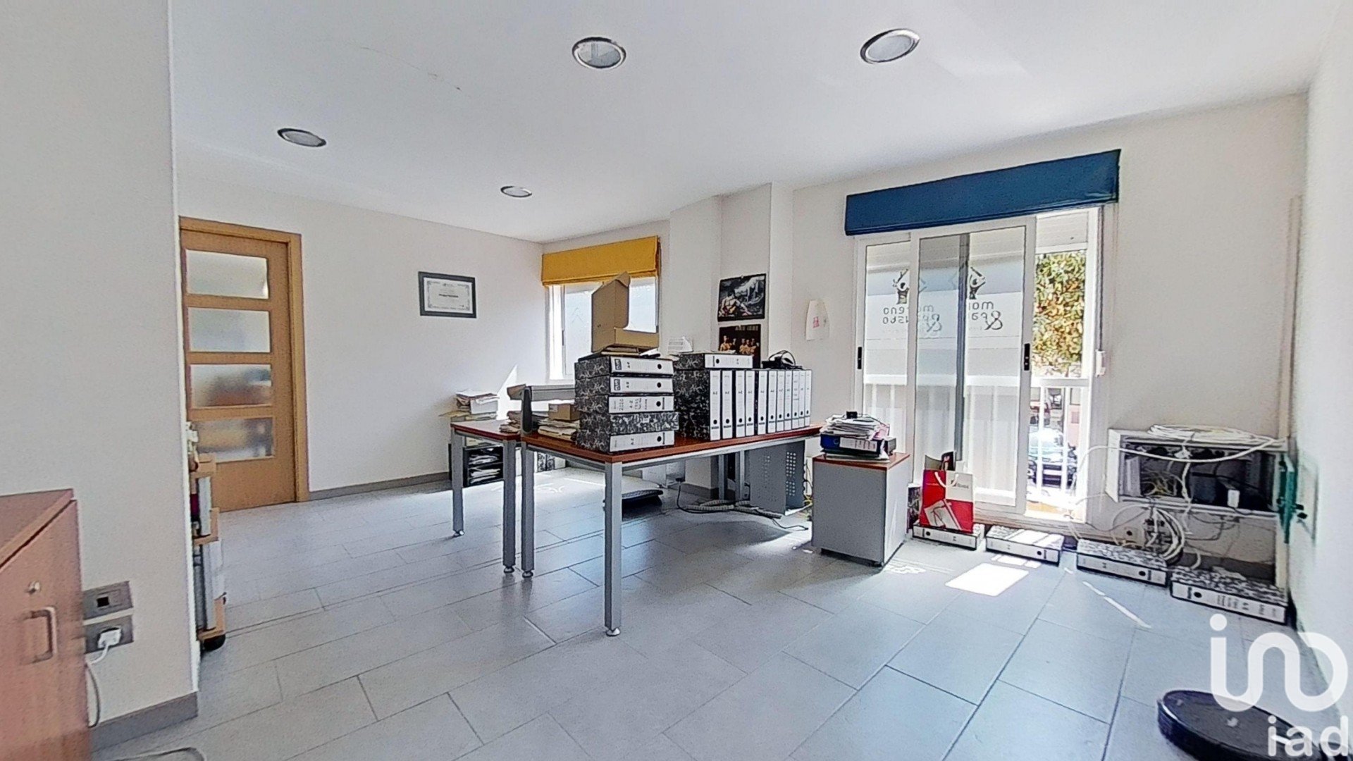 Commercial property in Vila-real, Castellon, Spain 3 bedrooms, 85 sq.m. No. 186115