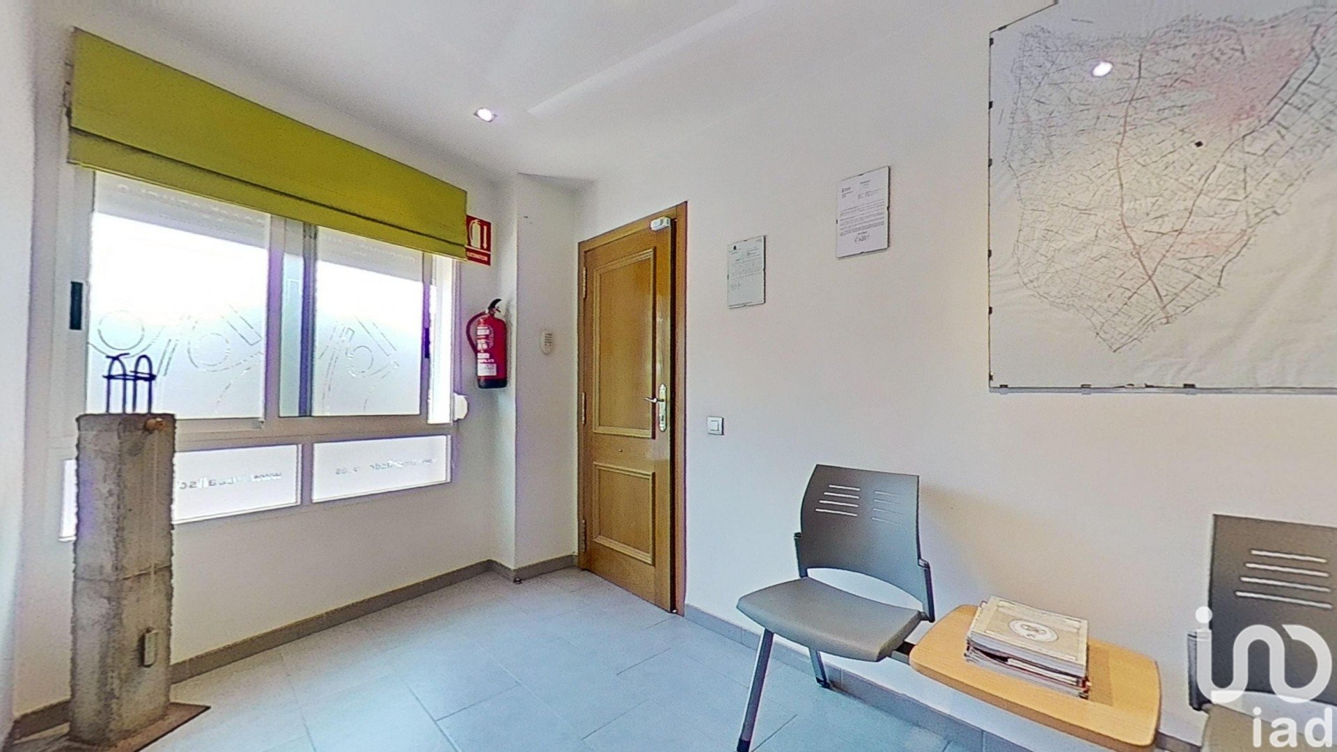 Commercial property in Vila-real, Castellon, Spain 3 bedrooms, 85 sq.m. No. 186115