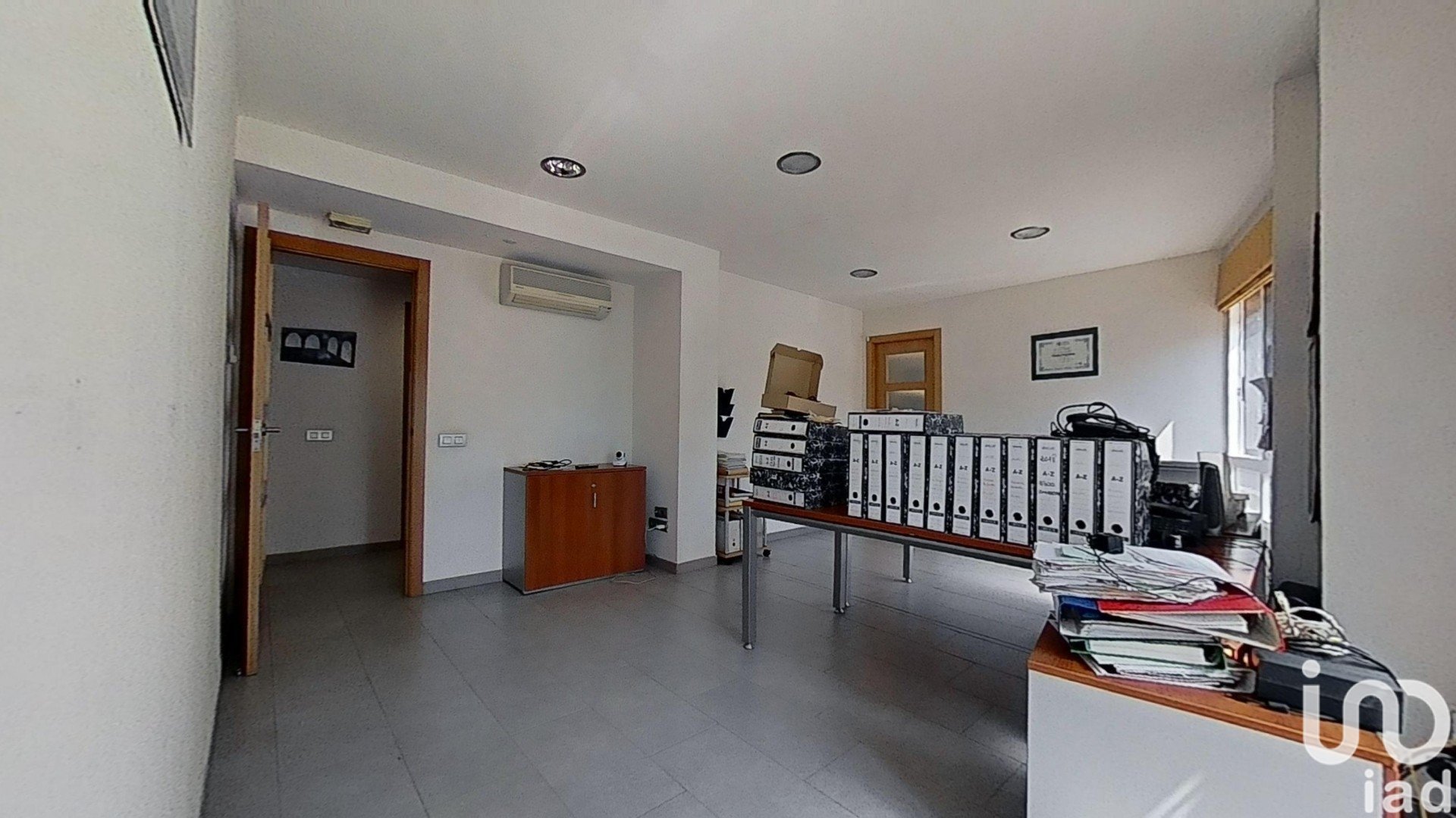 Commercial property in Vila-real, Castellon, Spain 3 bedrooms, 85 sq.m. No. 186115