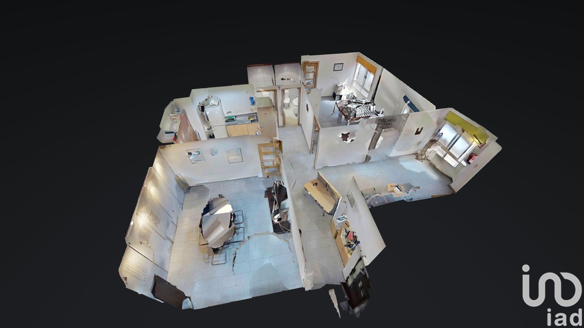 Commercial property in Vila-real, Castellon, Spain 3 bedrooms, 85 sq.m. No. 186115