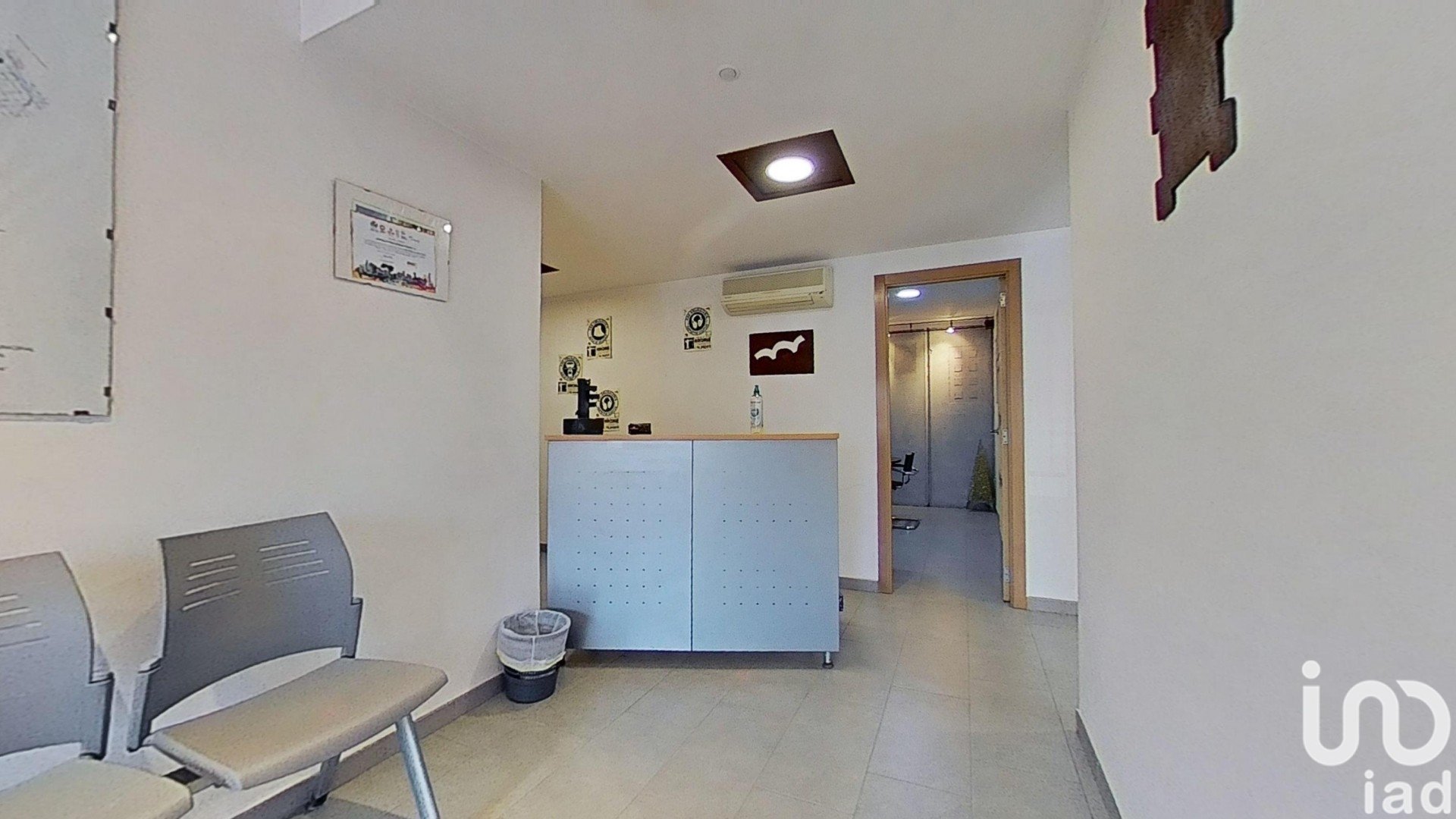 Commercial property in Vila-real, Castellon, Spain 3 bedrooms, 85 sq.m. No. 186115