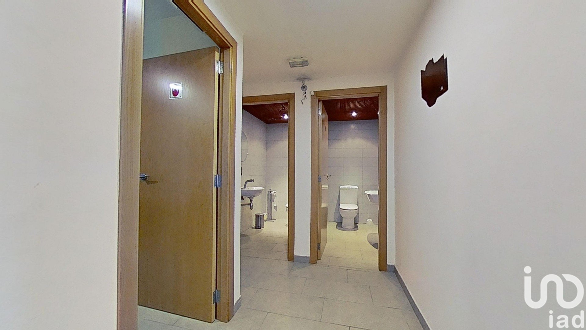 Commercial property in Vila-real, Castellon, Spain 3 bedrooms, 85 sq.m. No. 186115