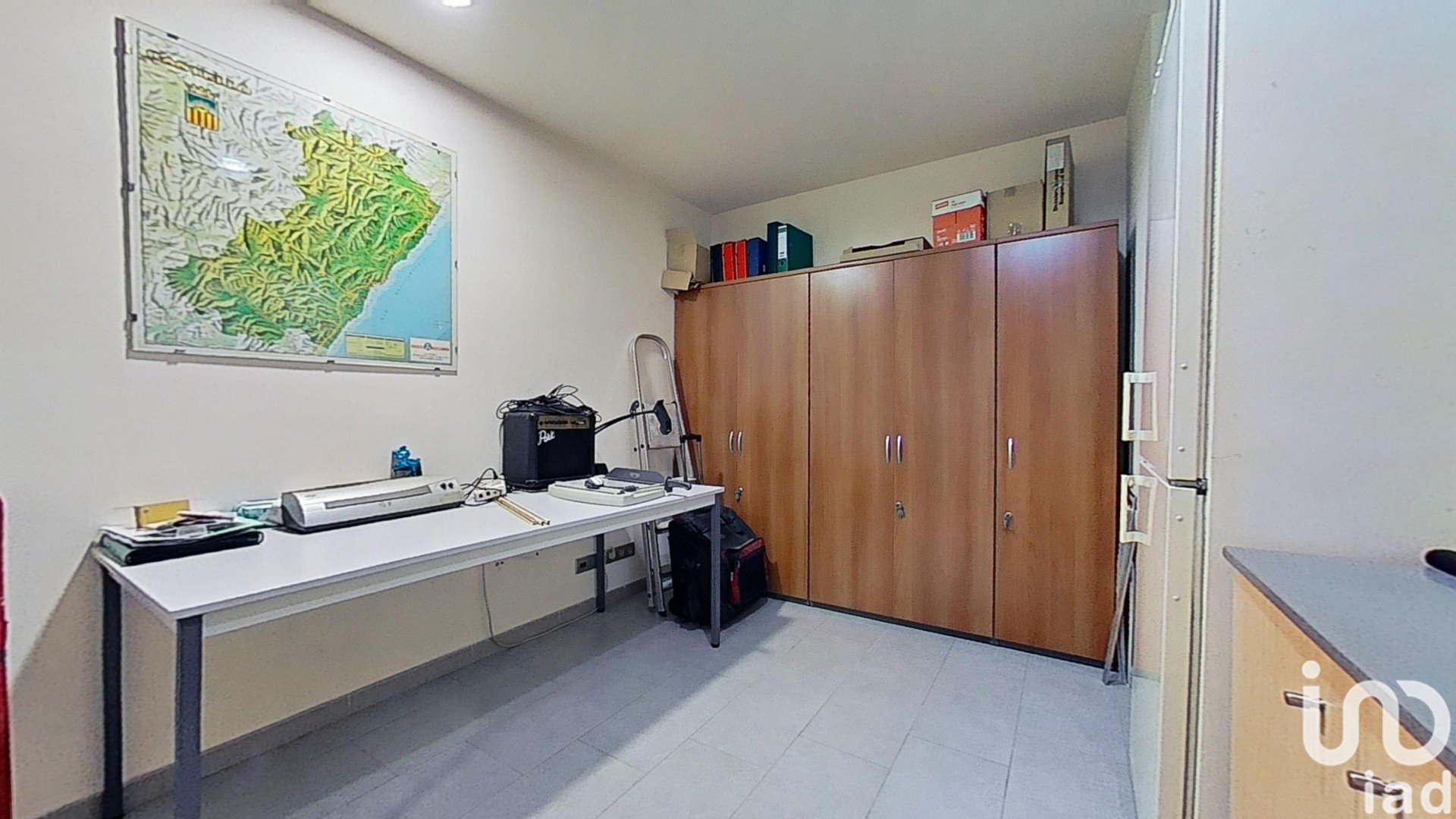 Commercial property in Vila-real, Castellon, Spain 3 bedrooms, 85 sq.m. No. 186115