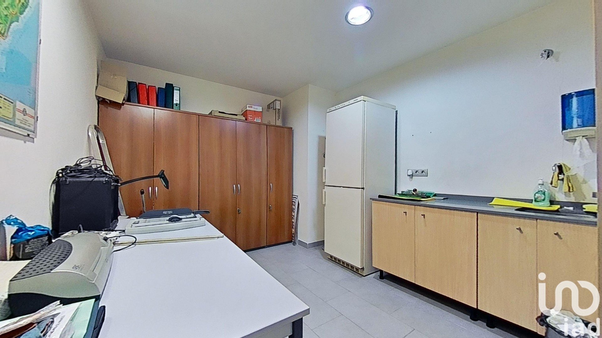 Commercial property in Vila-real, Castellon, Spain 3 bedrooms, 85 sq.m. No. 186115