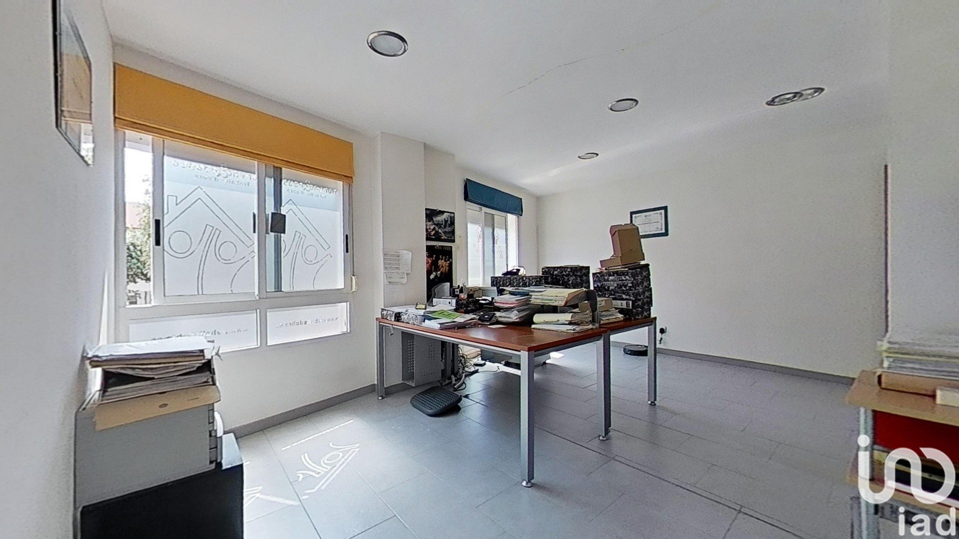 Commercial property in Vila-real, Castellon, Spain 3 bedrooms, 85 sq.m. No. 186115