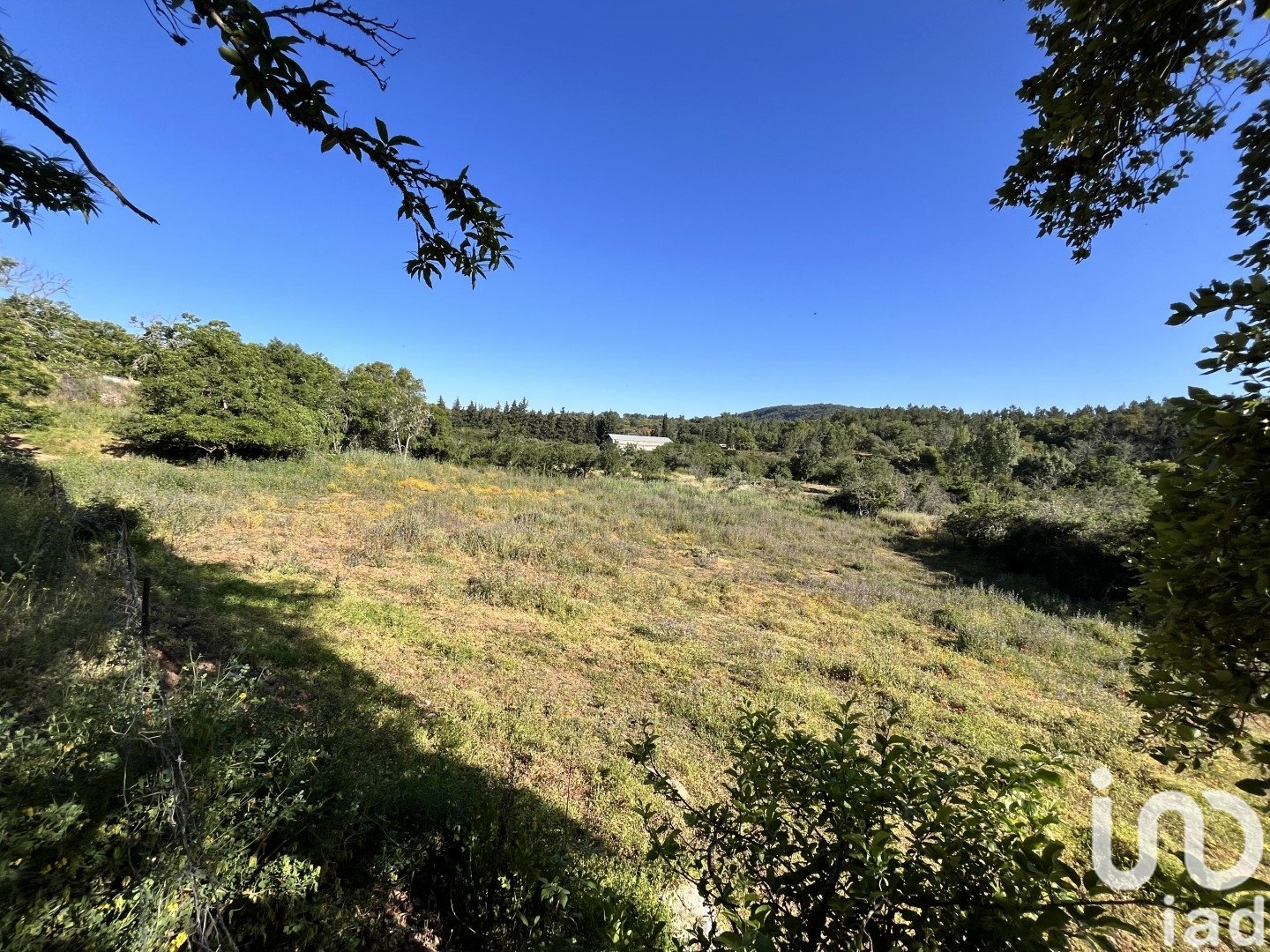 Działka w Fuenteheridos, Huelva, Hiszpania 7974 mkw. nr 186111