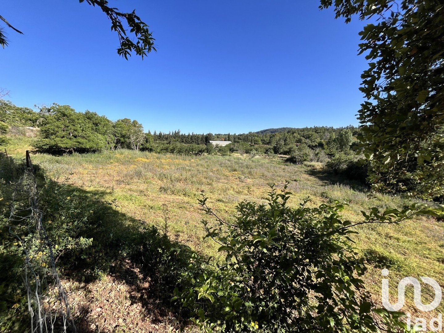 Działka w Fuenteheridos, Huelva, Hiszpania 7974 mkw. nr 186111