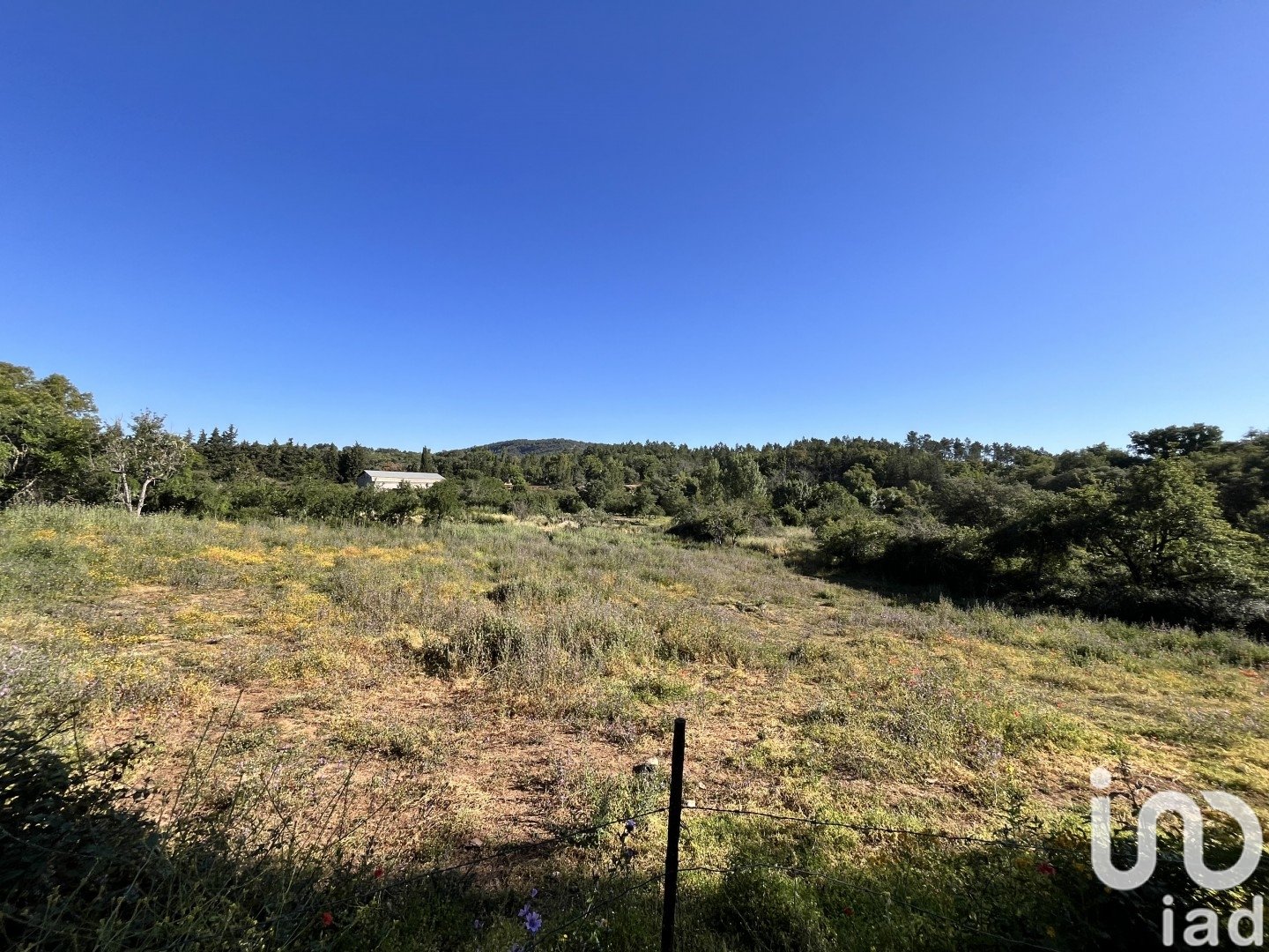 Działka w Fuenteheridos, Huelva, Hiszpania 7974 mkw. nr 186111