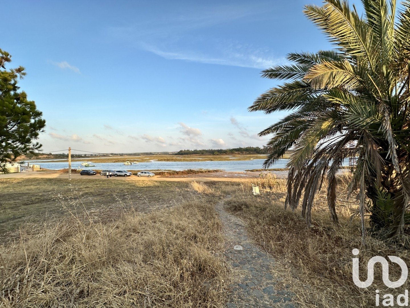 Land plot à Cartaya, Huelva, Espagne 9759 m2 No. 186113